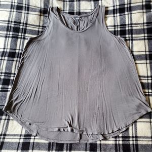 Old Navy Luxe Tank Top